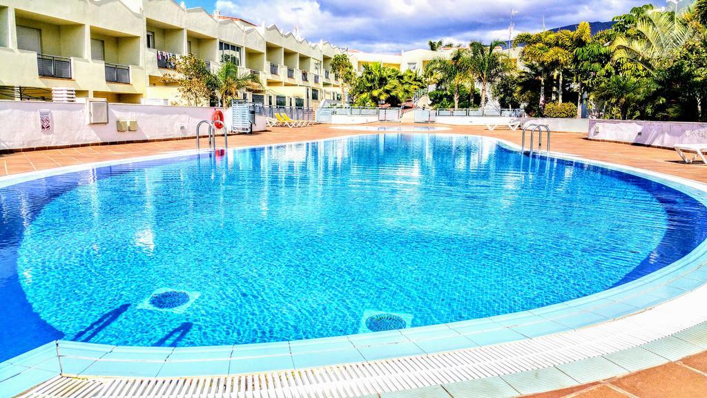 Vakantiehuis Townhouse Costa Adeje (Tenerife)